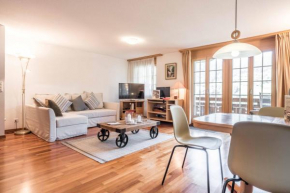 Apartment St. Louis 2.5 - GriwaRent AG